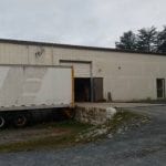 industrial property for rent